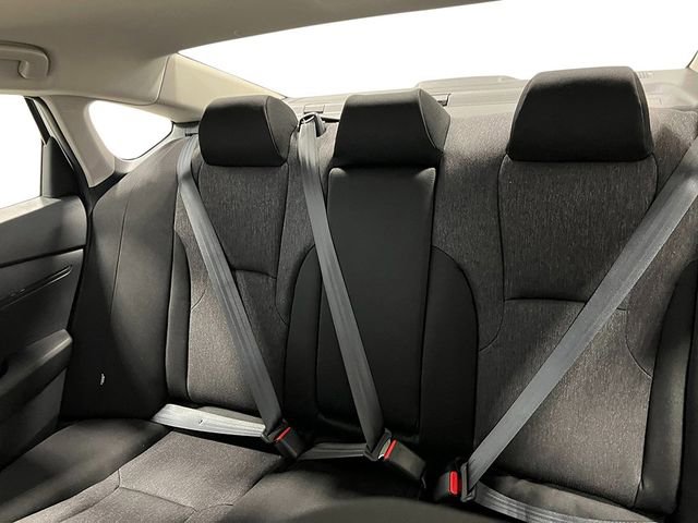 Certified 2023 Honda Accord LX image 30