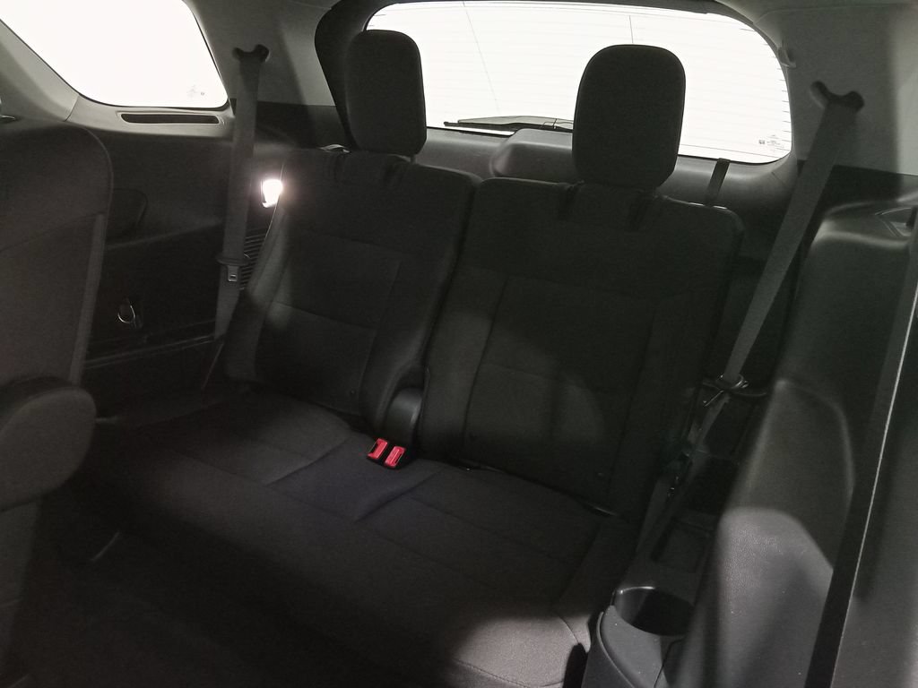 Certified 2023 Ford Explorer XLT AWD/4WD image 11