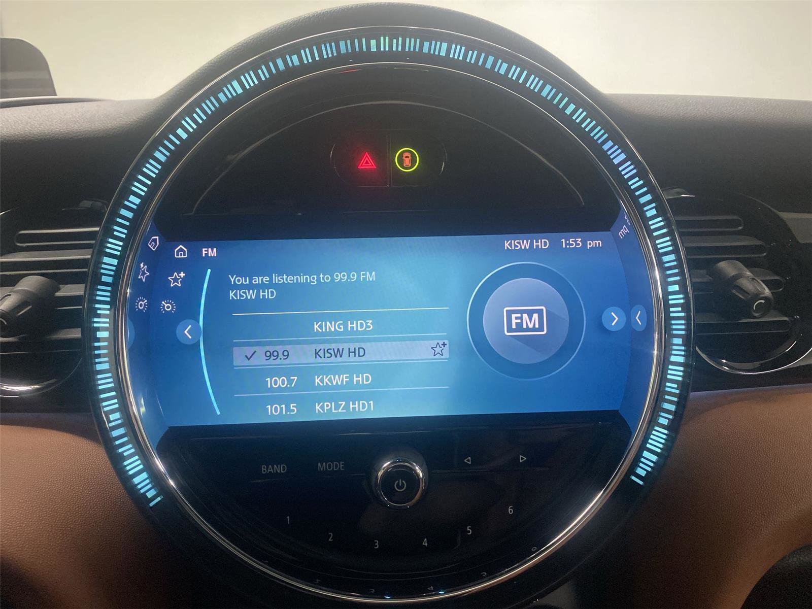 Certified 2023 MINI Cooper S FWD image 16