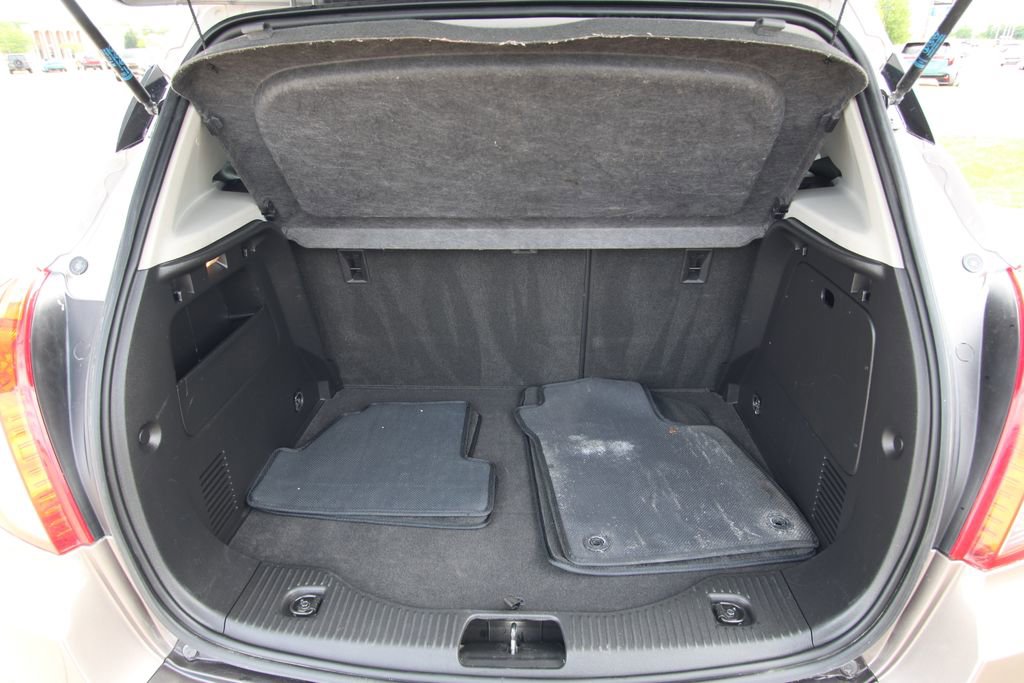Used 2015 Buick Encore Convenience FWD image 12