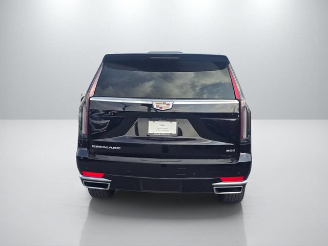 Used 2024 Cadillac Escalade Premium Luxury w/ Performance Package RWD image 6