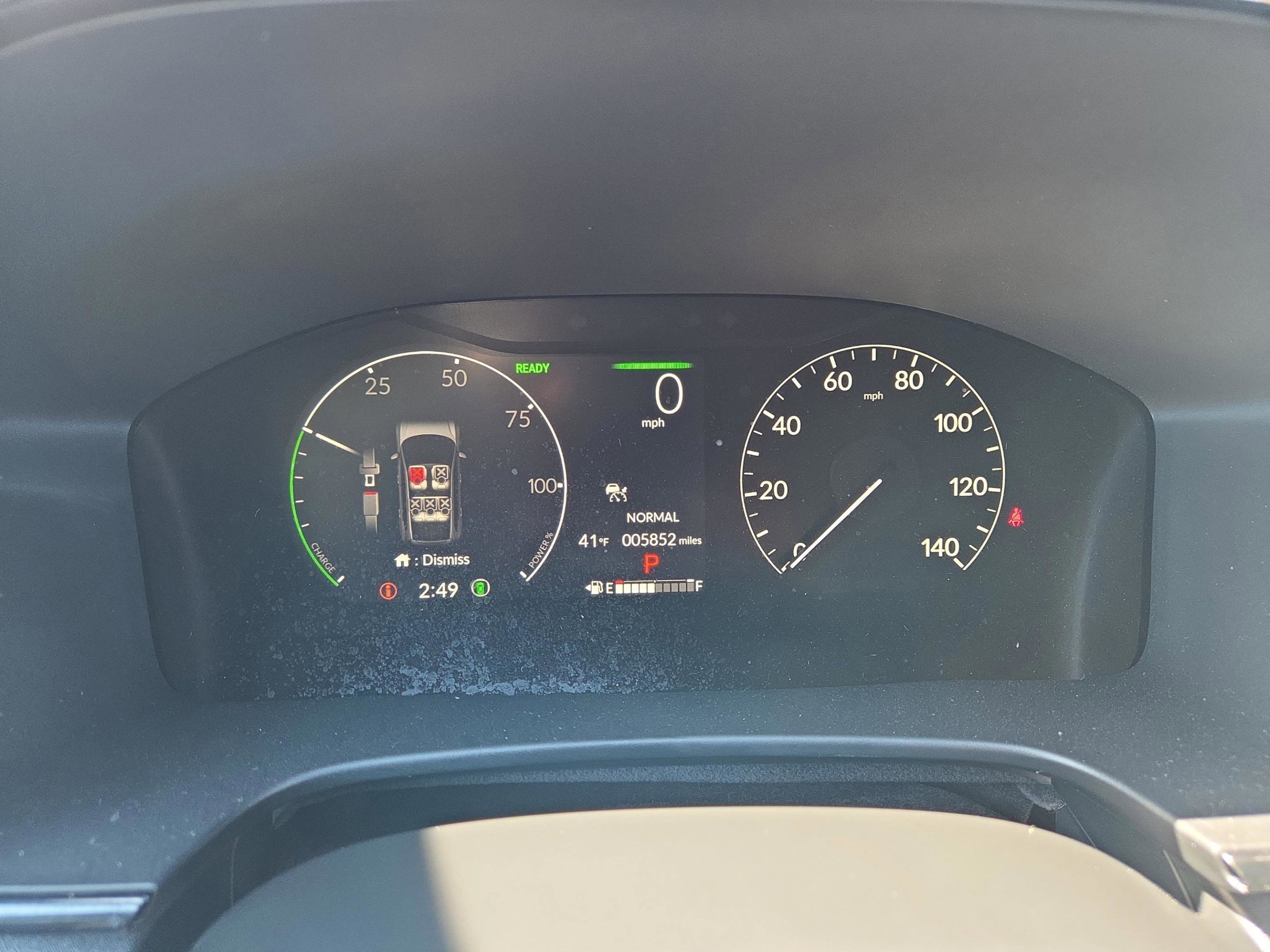 Used 2025 Honda CR-V Sport image 18