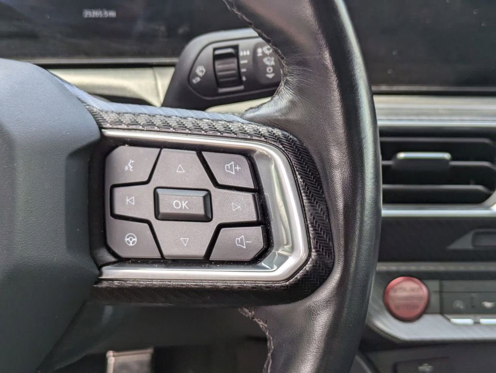 Used 2025 Ford Mustang Premium image 20