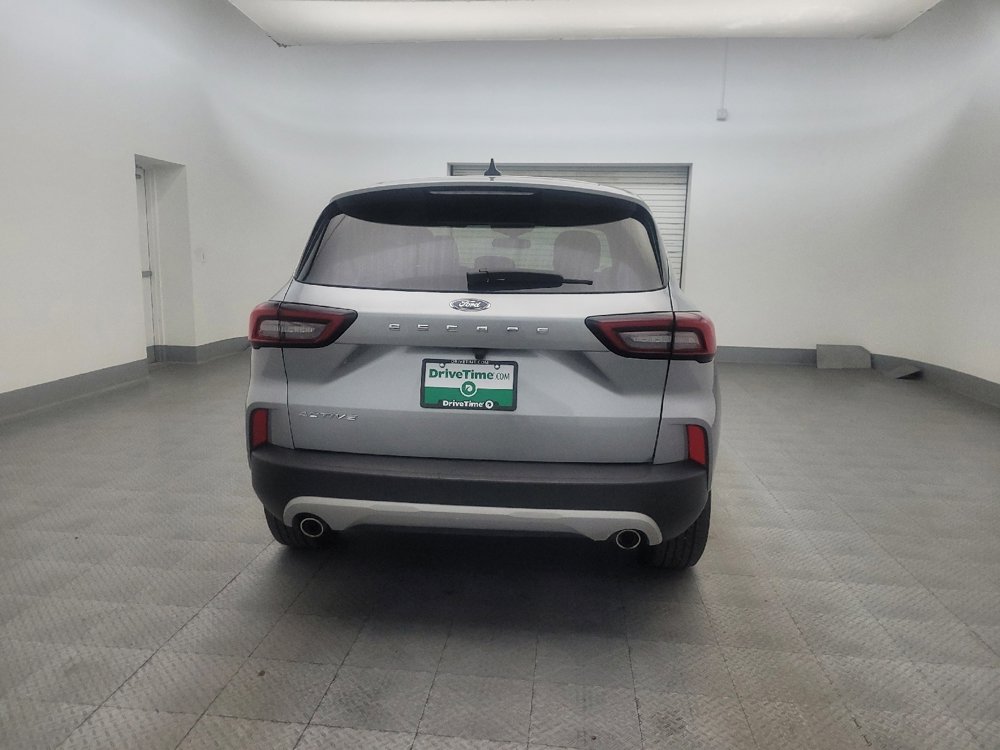 Used 2024 Ford Escape Active image 7