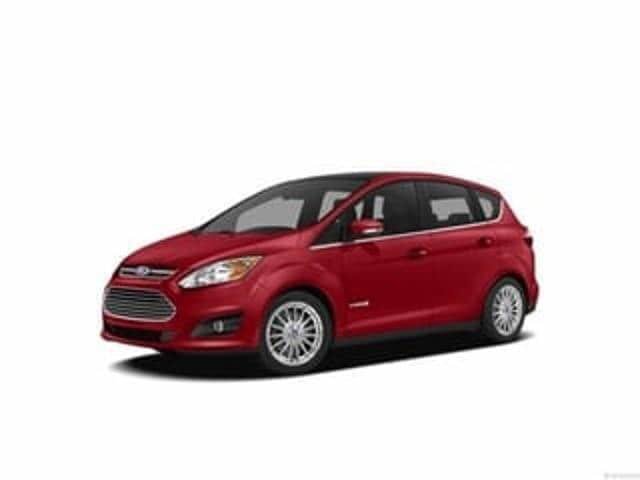 Used 2013 Ford C-MAX SEL
