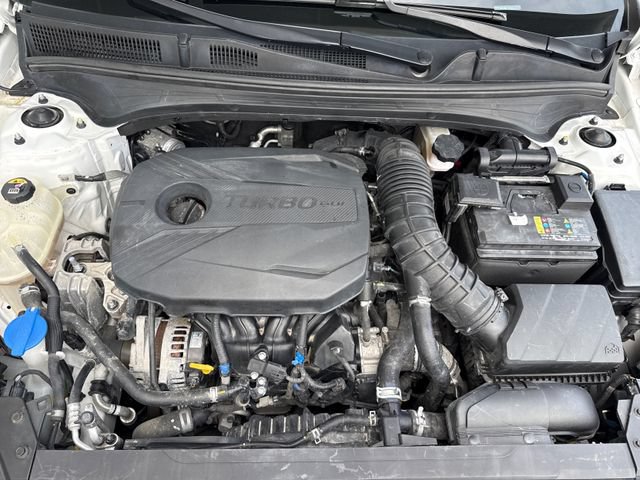 Used 2022 Kia Forte GT FWD image 26