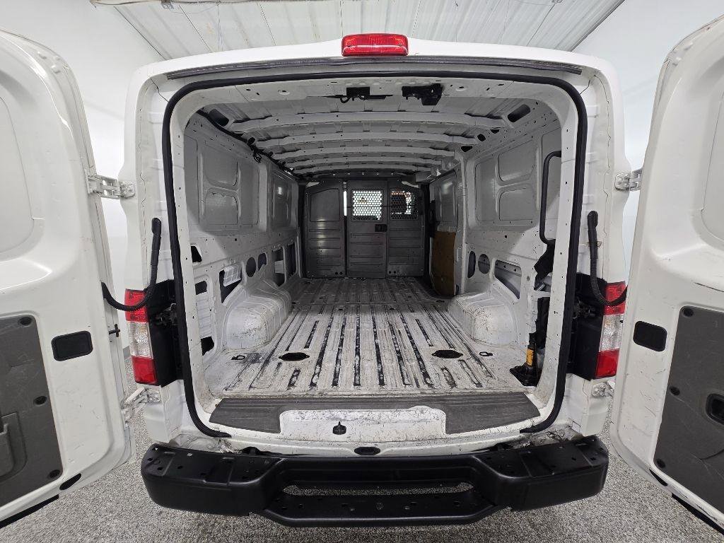 Used 2021 Nissan NV 2500 S RWD image 11