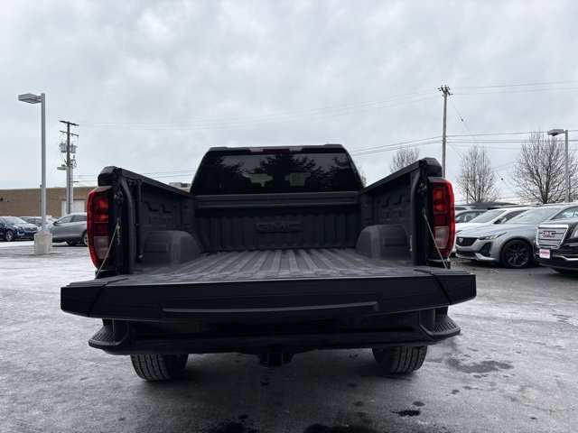 Used 2022 GMC Sierra 1500 Elevation image 7