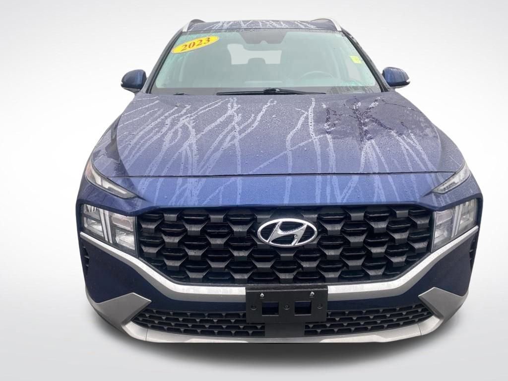 Used 2023 Hyundai Santa Fe SEL image 2