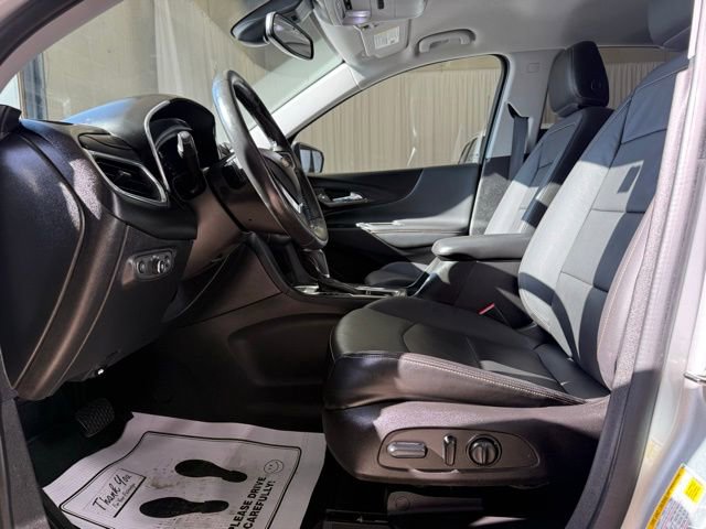 Used 2018 Chevrolet Equinox Premier AWD/4WD image 5