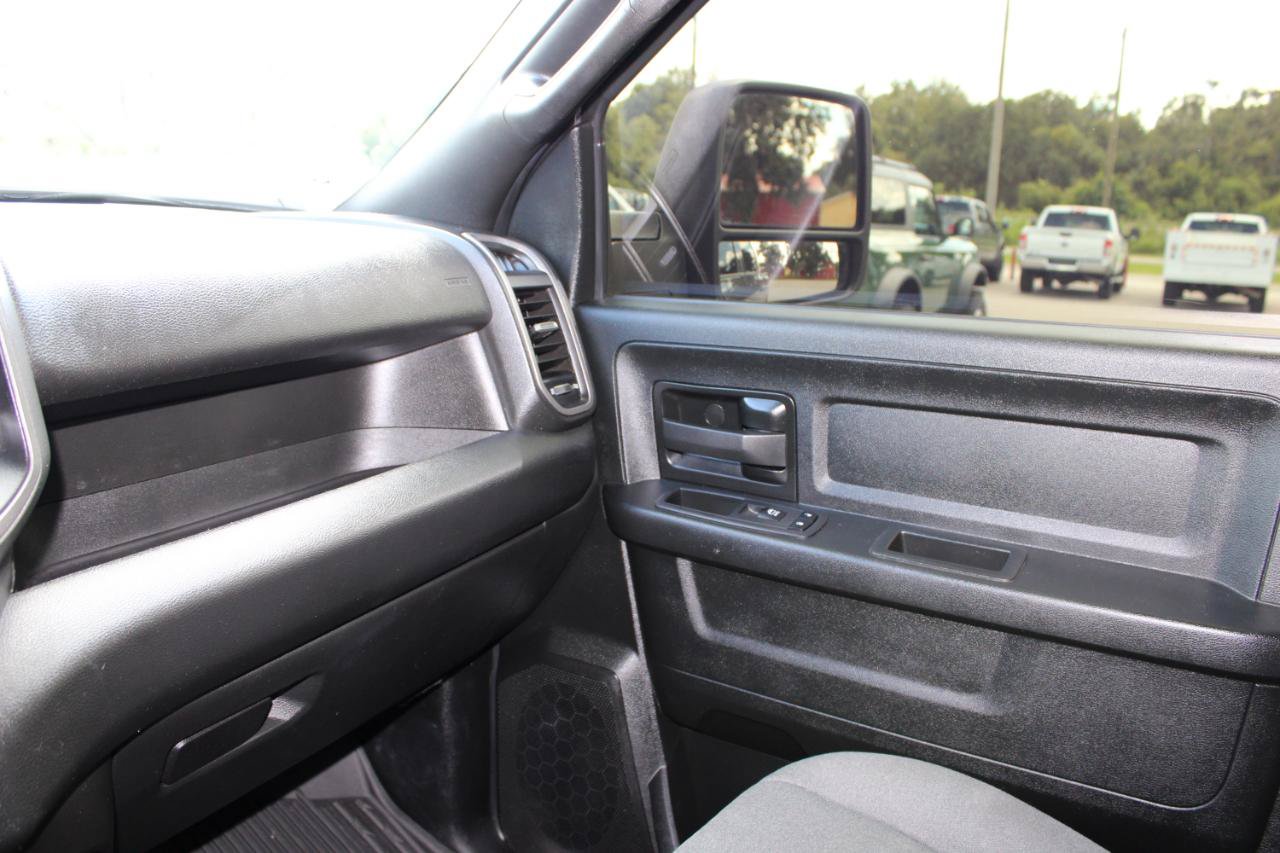 Used 2023 RAM 3500 Tradesman AWD/4WD image 19