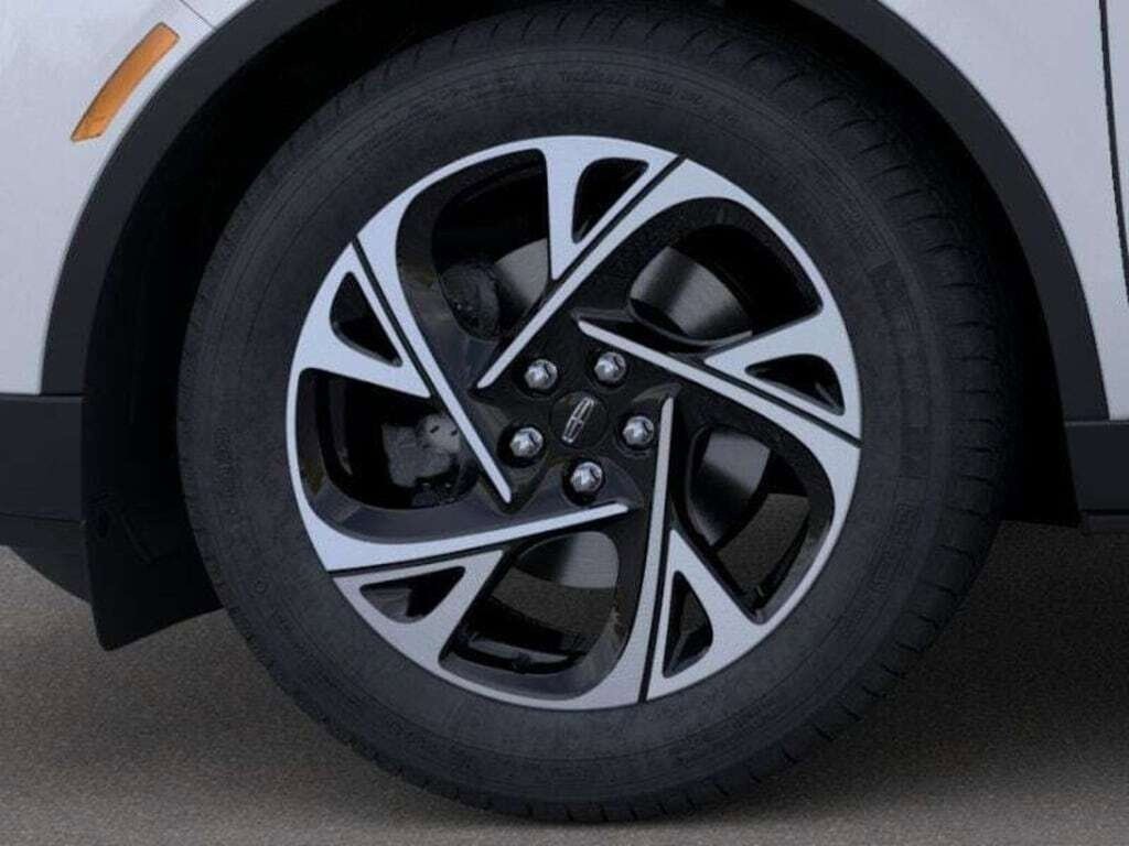 New 2026 Lincoln Nautilus Premier w/ Equipment Group 102A image 41