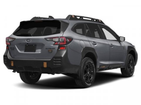Certified 2025 Subaru Outback Wilderness AWD/4WD image 2