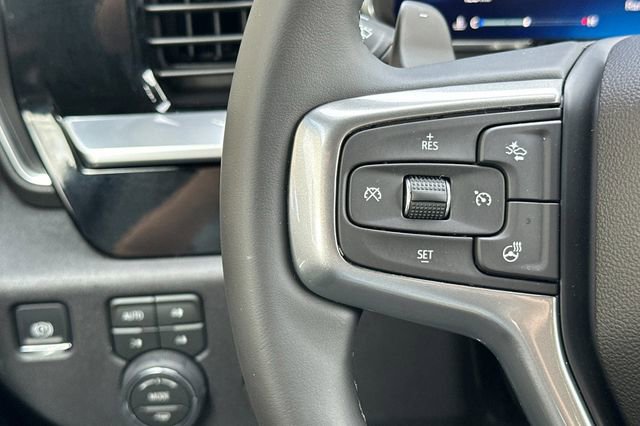 New 2026 Chevrolet Silverado 1500 LT Trail Boss w/ Safety Package AWD/4WD image 31