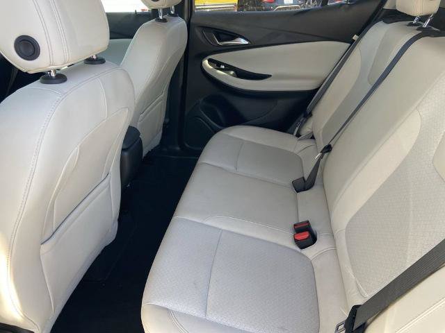 Used 2024 Buick Encore GX Preferred FWD image 20