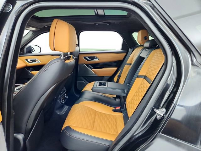 Used 2020 Land Rover Range Rover Velar SV Autobiography Dynamic image 25