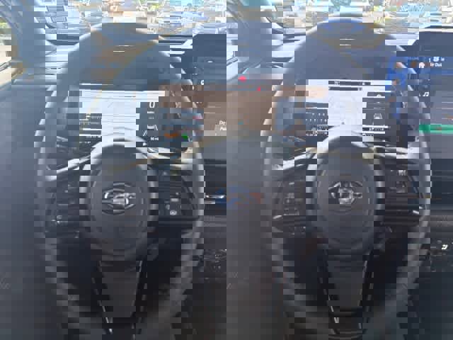 New 2026 Subaru Outback Limited XT image 20