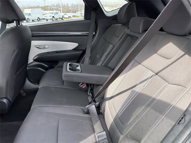 Used 2024 Hyundai Tucson SEL image 13
