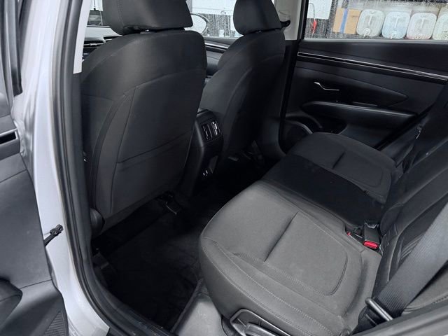 Used 2024 Hyundai Tucson SEL AWD/4WD image 20
