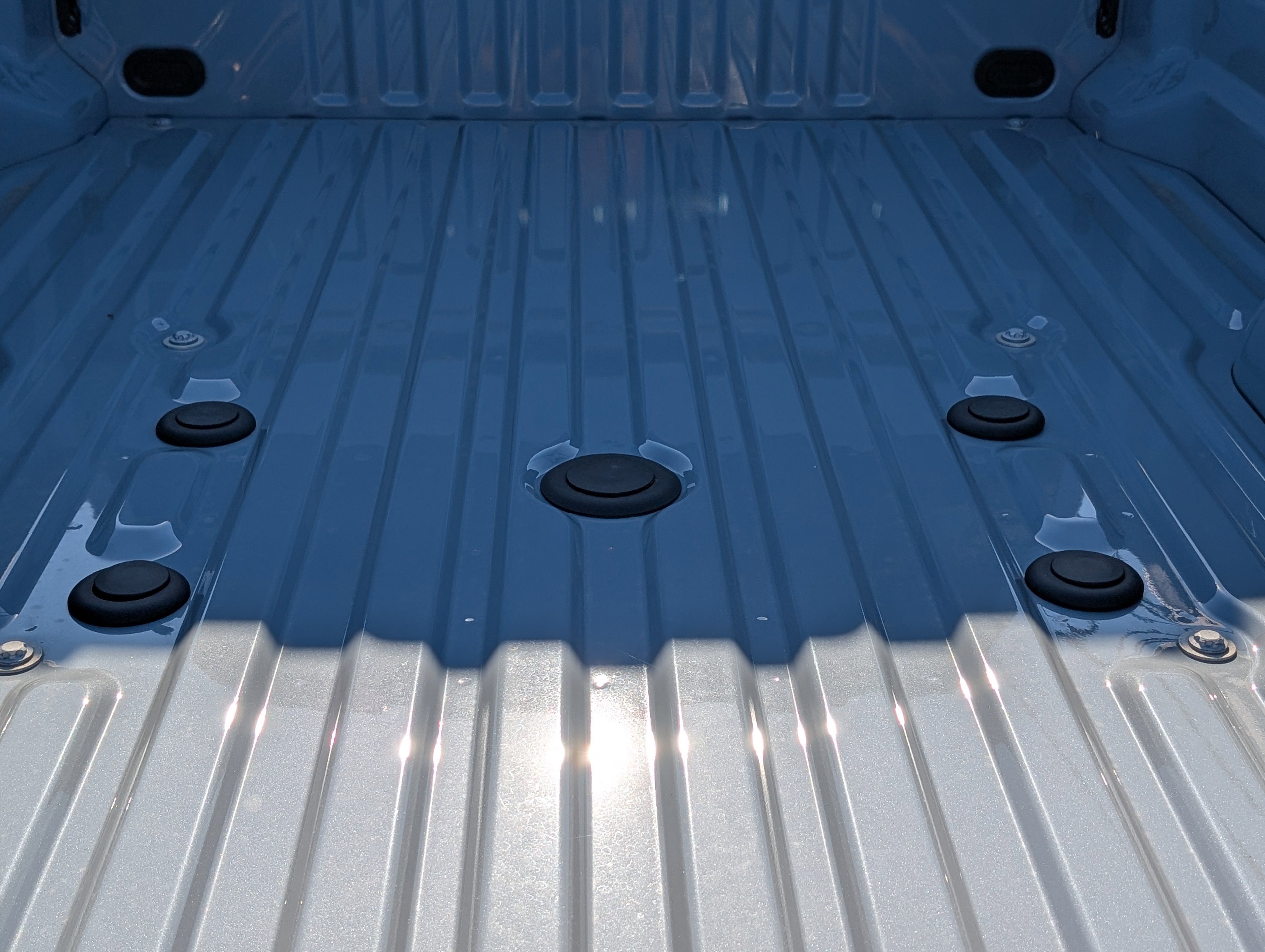 New 2026 Ford F350 King Ranch w/ Chrome Package image 12