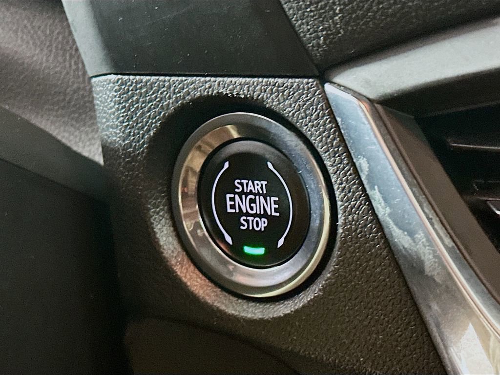 Used 2024 Buick Encore GX Sport Touring image 27