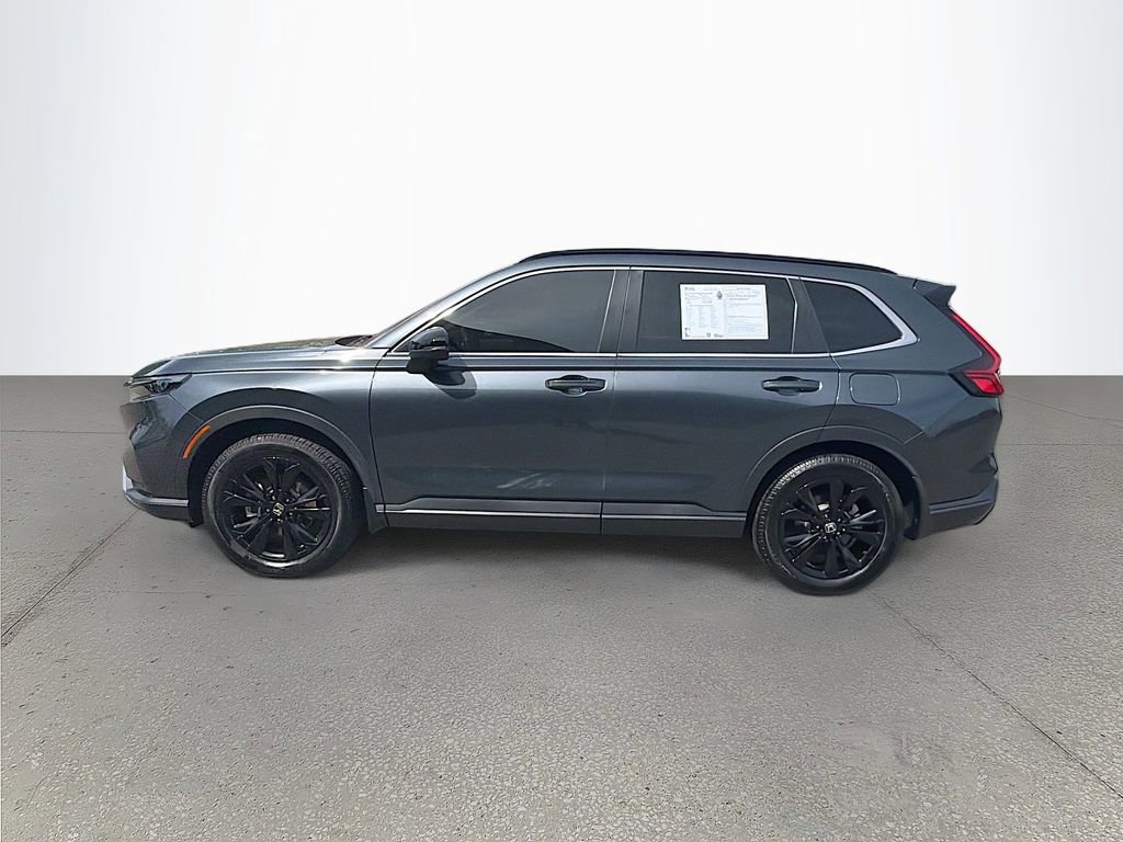 Used 2023 Honda CR-V Sport Touring image 7
