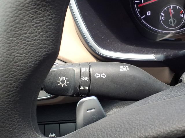 Certified 2023 Hyundai Santa Fe SE FWD image 24