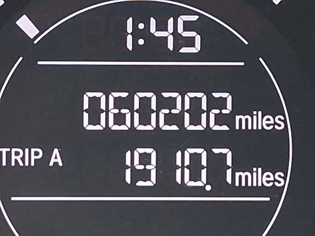 Certified 2020 Honda HR-V Sport image 19