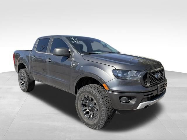 Certified 2019 Ford Ranger XLT w/ Equipment Group 301A Mid RWD image 24