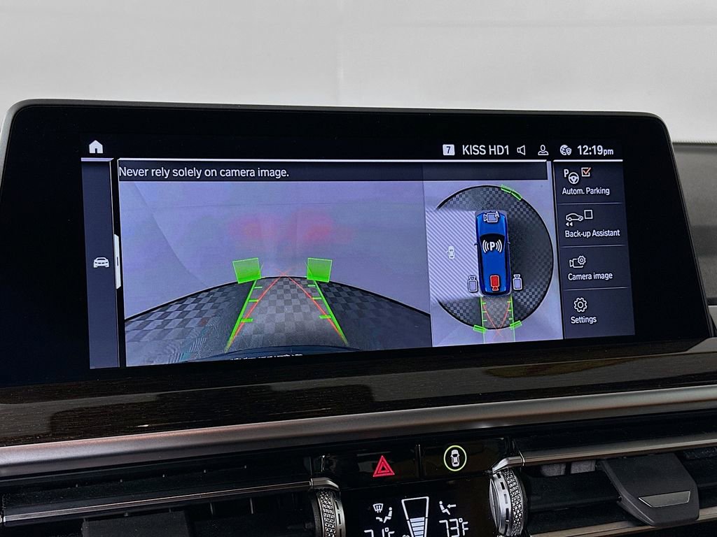 Used 2024 BMW X3 xDrive30i w/ Convenience Package image 19