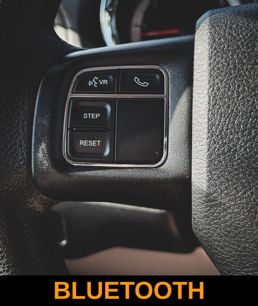 Used 2018 Dodge Grand Caravan SE w/ UConnect Hands-Free Group FWD image 8