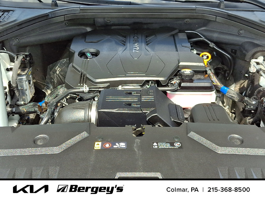 Used 2023 Genesis GV70 2.5T w/ Select Package AWD/4WD image 33