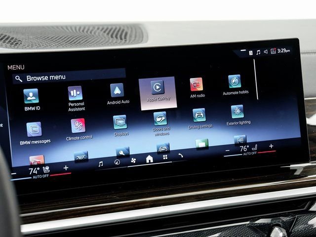 Used 2026 BMW X7 xDrive40i image 17