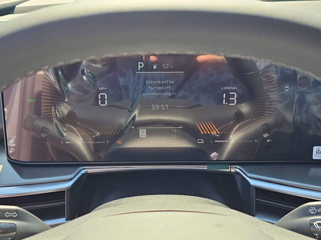 New 2026 Kia Sorento EX image 32