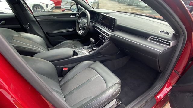 Used 2023 Kia K5 GT-Line w/ GT-Line Premium Package image 9