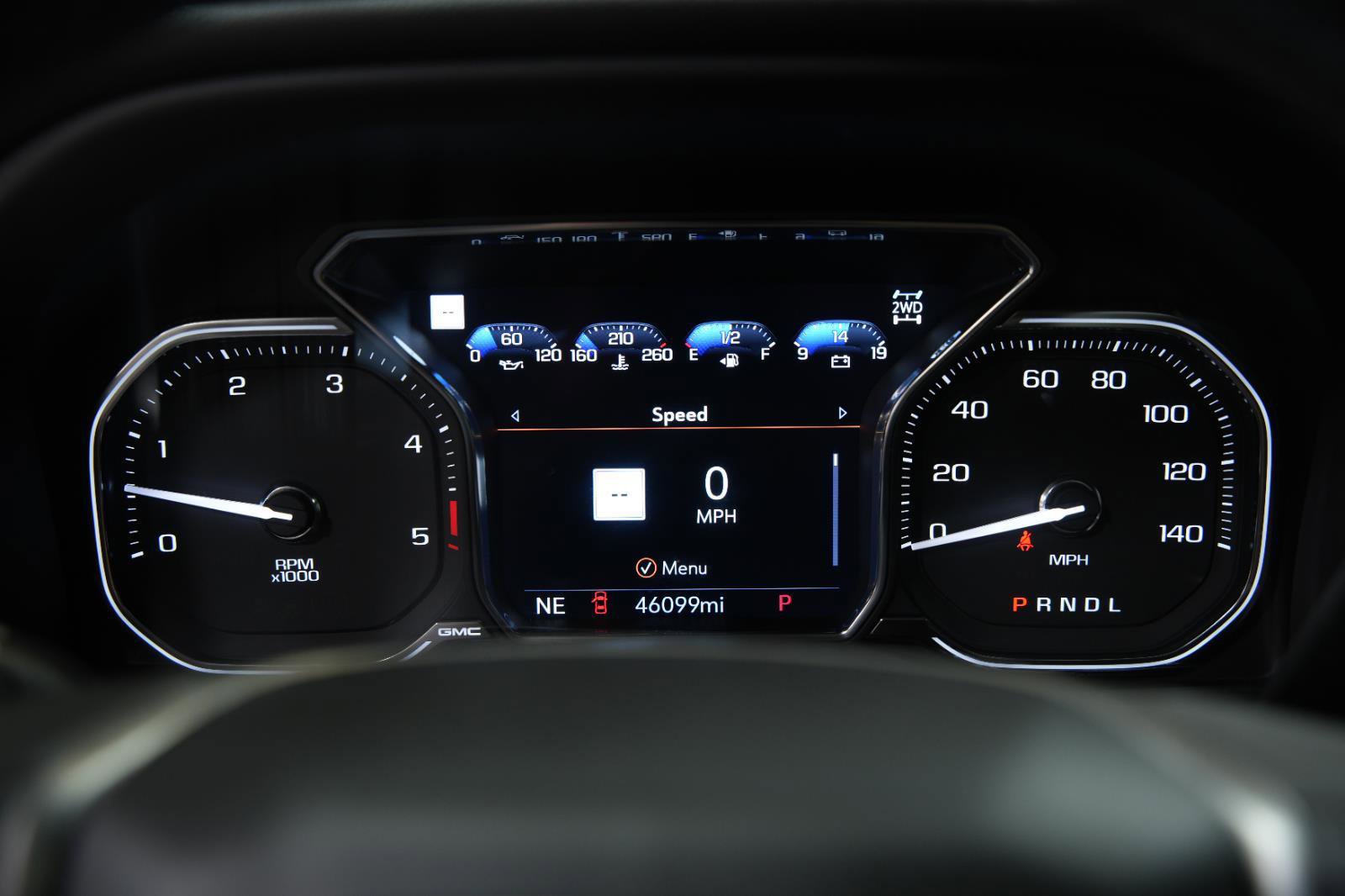 Used 2022 GMC Sierra 2500 Denali w/ Denali Ultimate Package image 33