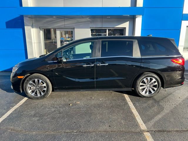 Used 2024 Honda Odyssey EX-L image 5