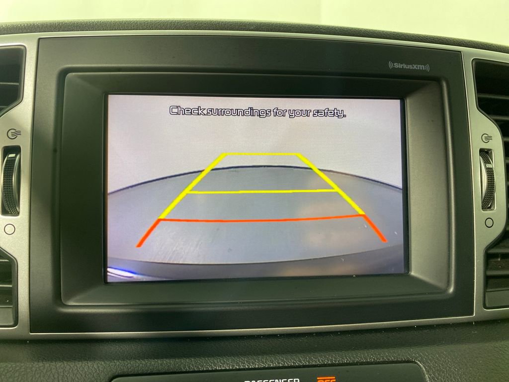 Used 2017 Kia Sportage EX image 23