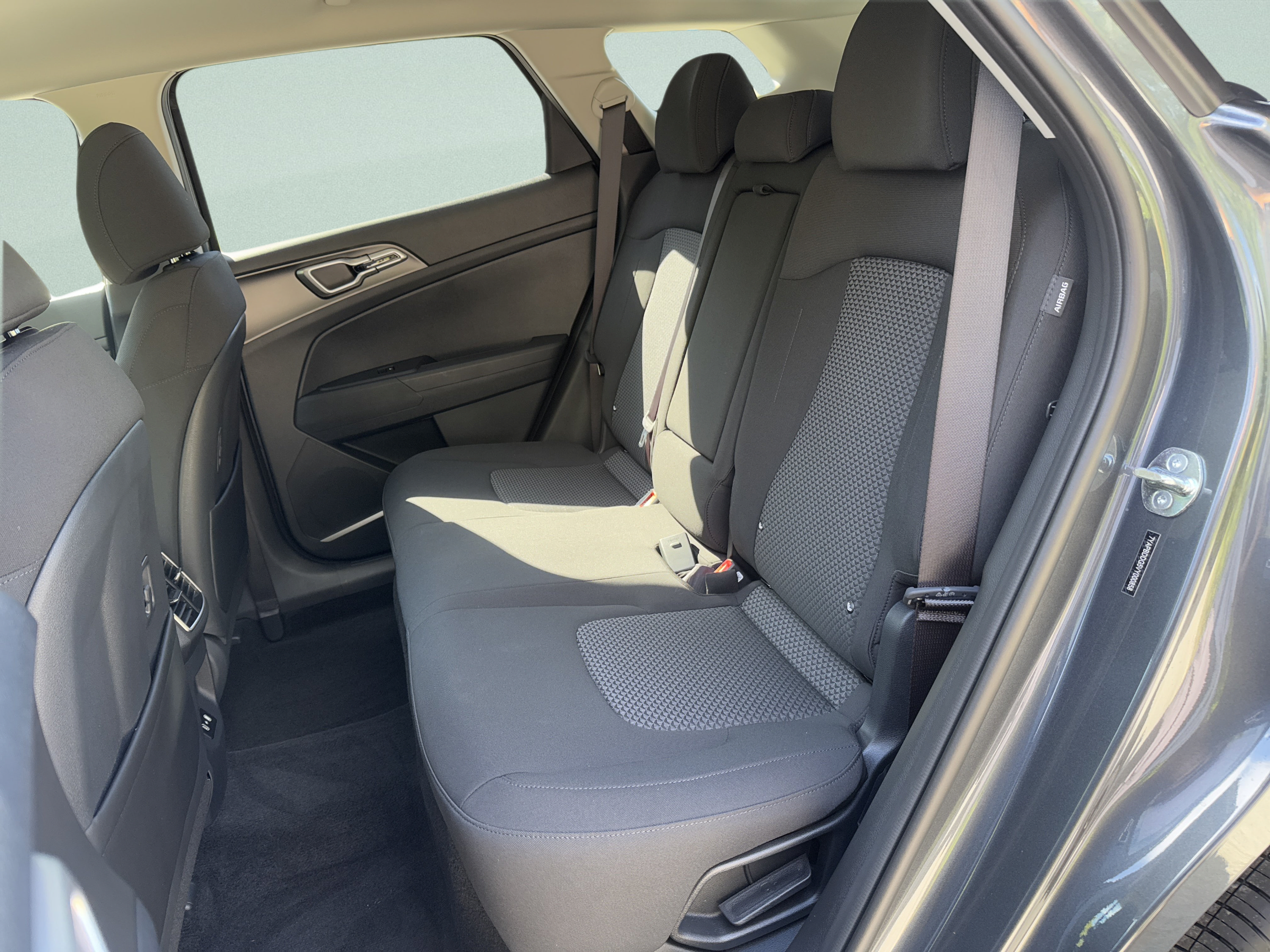 New 2027 Kia Sportage S AWD/4WD image 22