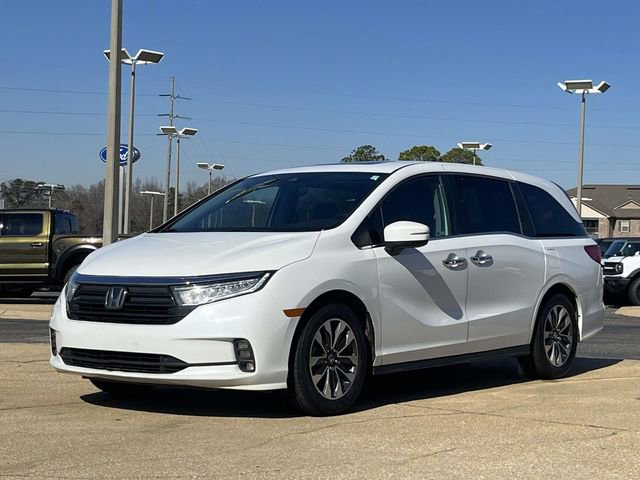 Used 2022 Honda Odyssey EX-L image 5