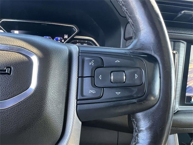 Used 2021 GMC Yukon Denali w/ Denali Premium Package image 20