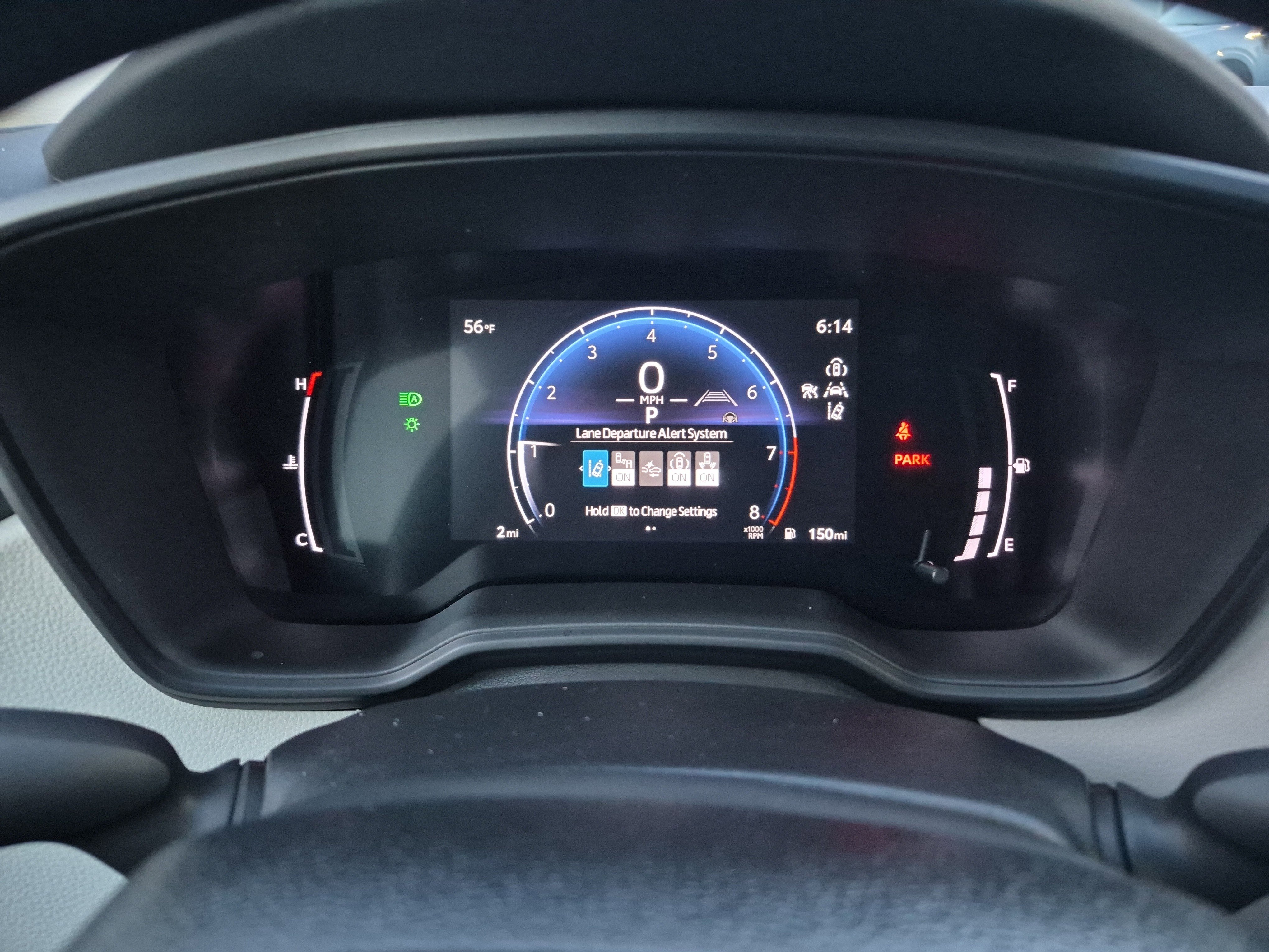 Used 2026 Toyota Corolla LE image 18