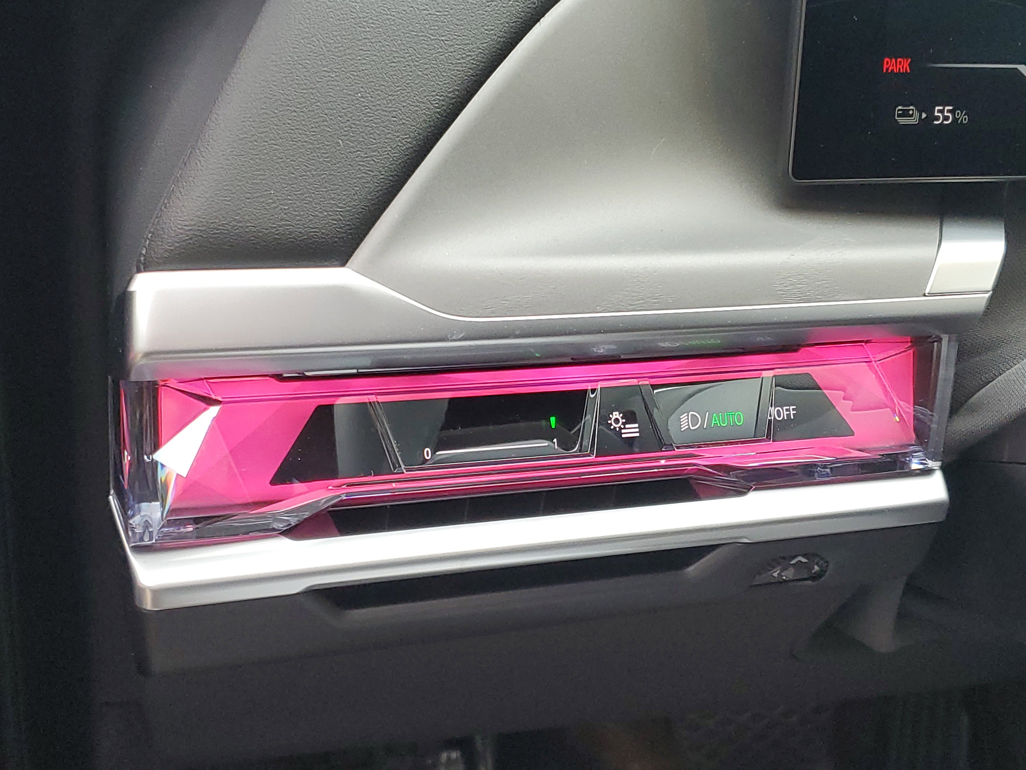 New 2025 BMW i7 eDrive50 w/ Premium Package image 10