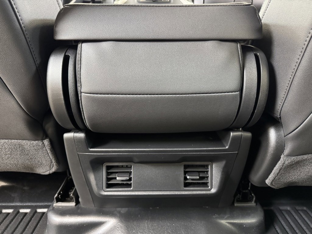 New 2026 Chevrolet Silverado 2500 W/T image 18