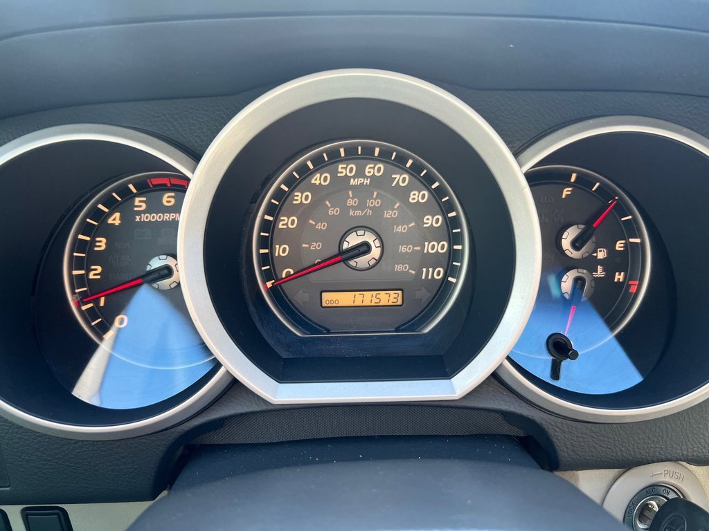 Used 2008 Toyota 4Runner Limited image 5