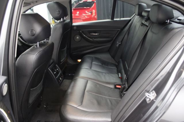 Used 2014 BMW 328i xDrive Sedan AWD/4WD image 20