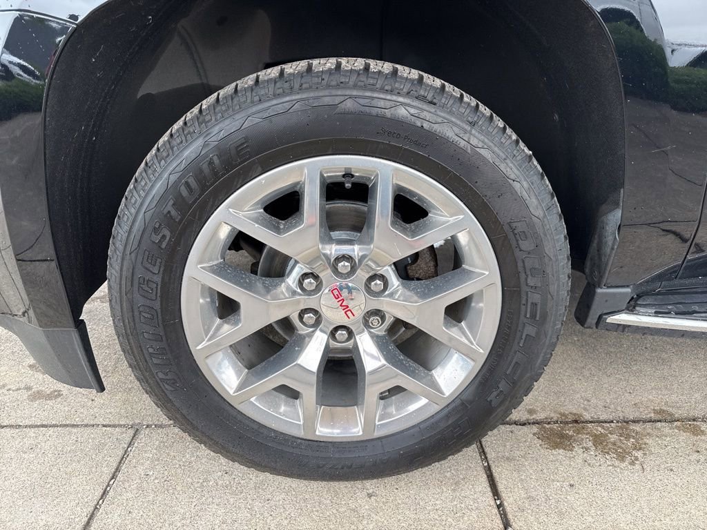 Used 2020 GMC Yukon SLT w/ Value Plus Edition image 40