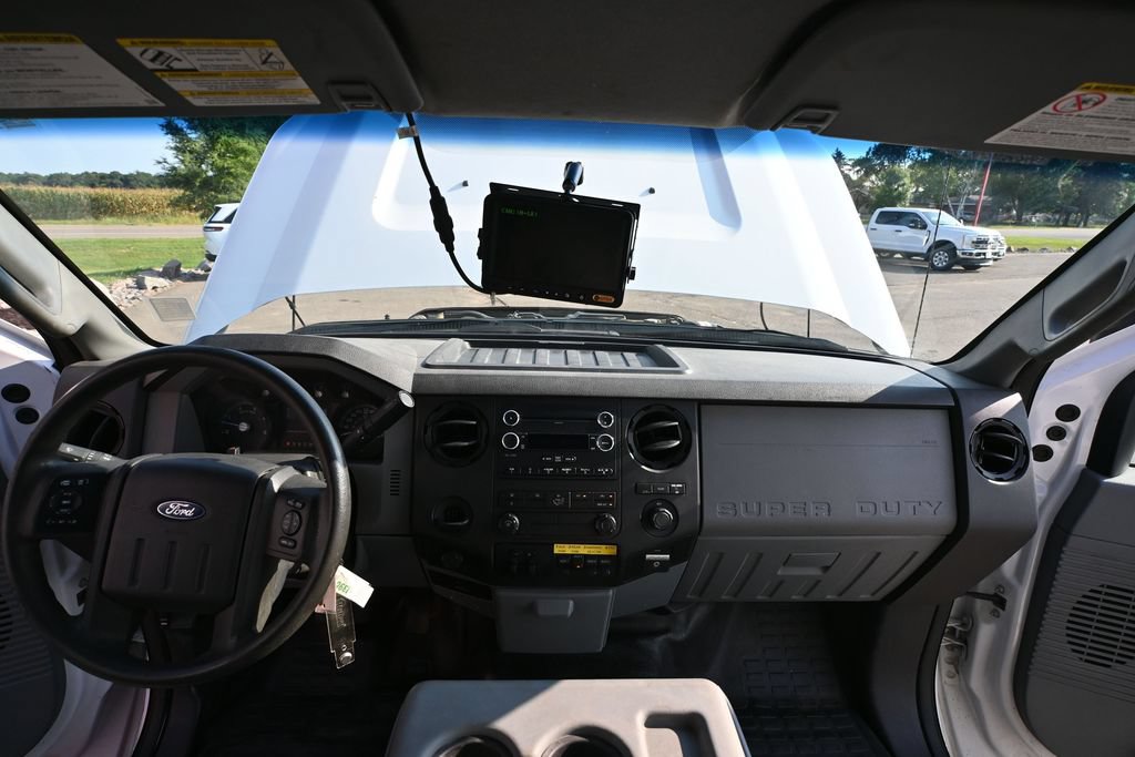 Used 2015 Ford F550 Luxury RWD image 28
