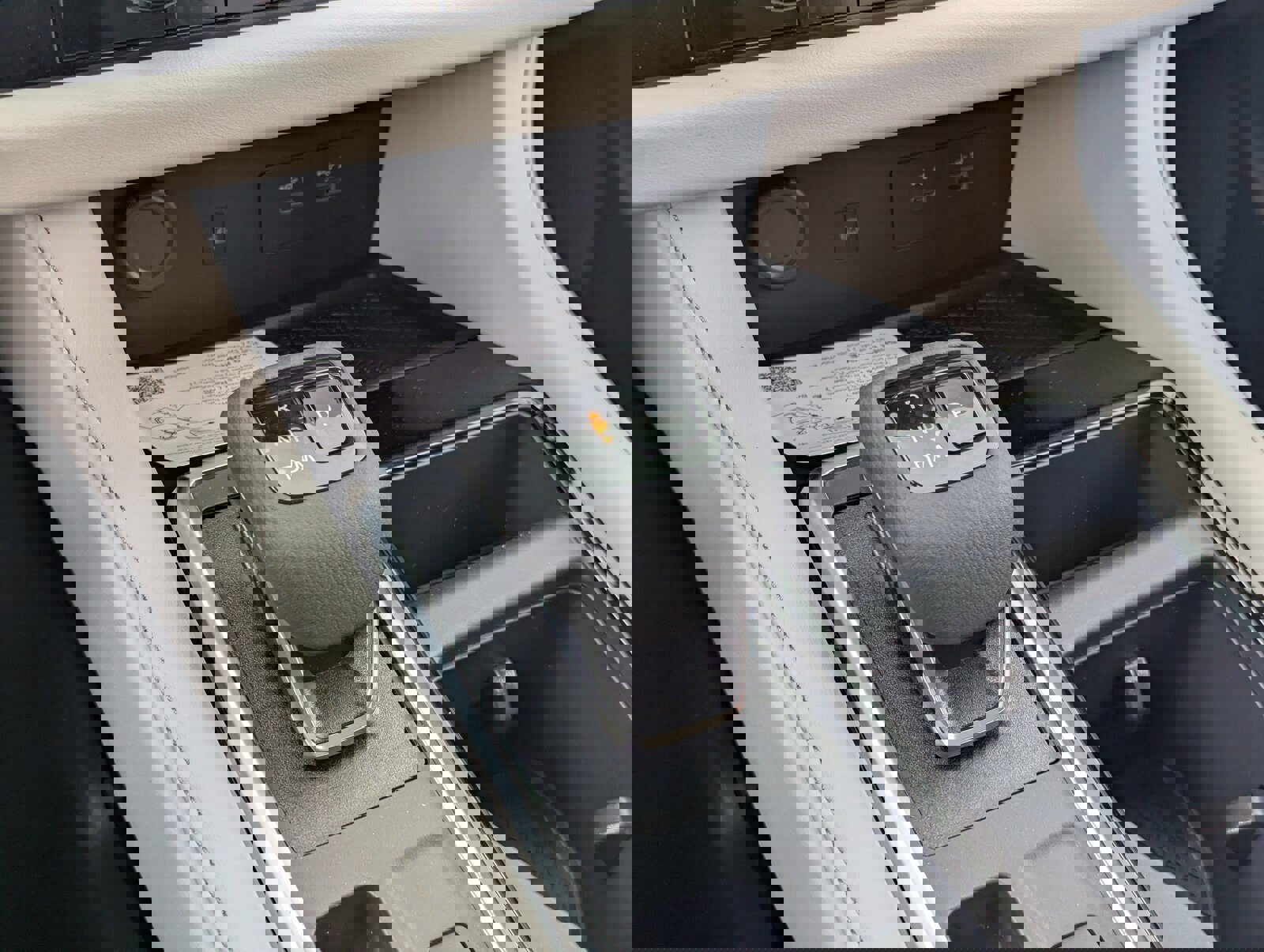 New 2025 Nissan Pathfinder SL image 19