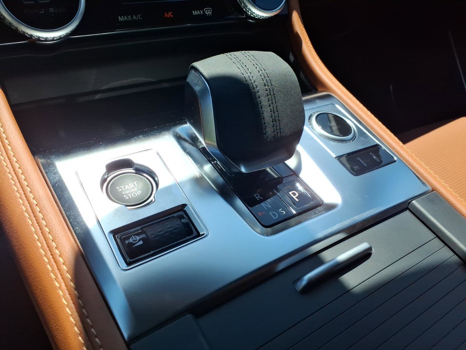 New 2026 Jaguar F-PACE R-Dynamic S AWD/4WD image 14